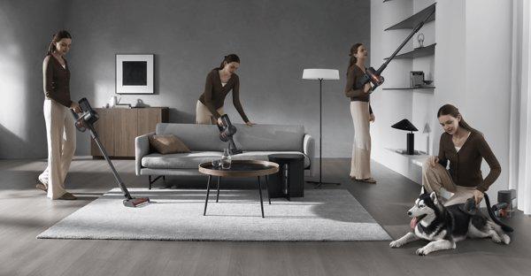 Xiaomi Vacuum Cleaner G20 Max