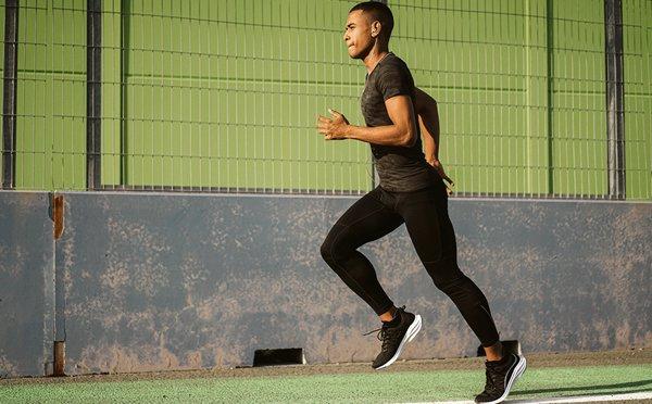 JBL Endurance Run 2 Wired