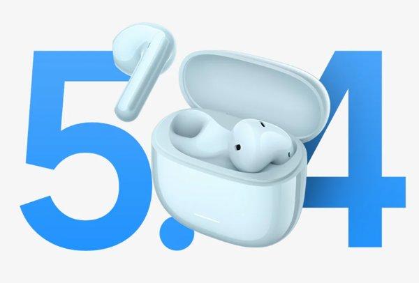 Xiaomi Redmi Buds 8 Active Blue slušalice