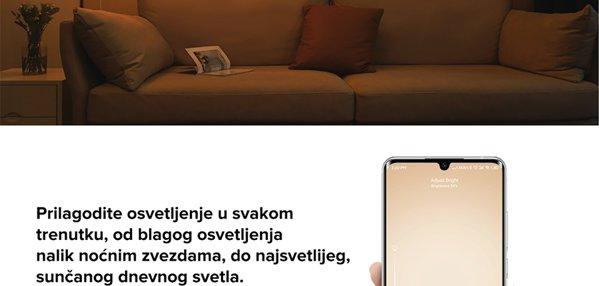 Xiaomi SMART BULB ( WARM WHITE)