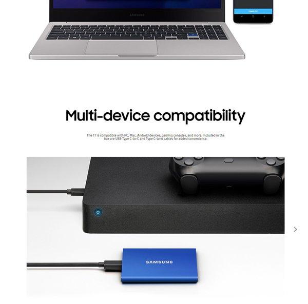 Samsung MU-PC2T0T
