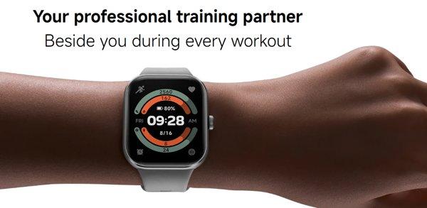 Xiaomi Redmi Watch 5 Lavander Purple