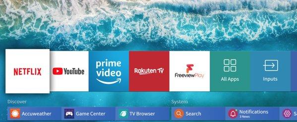 HISENSE H65B7500