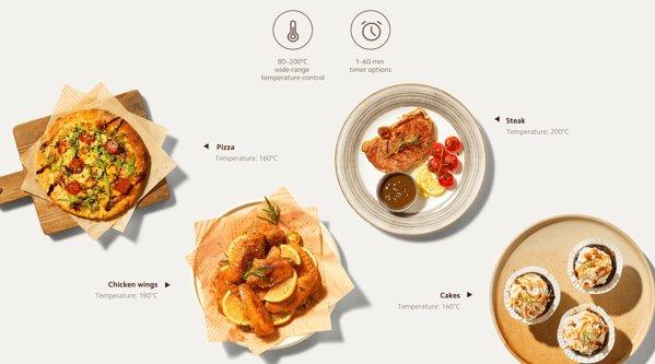 XIAOMI Air Fryer Essential 6L&nbsp;