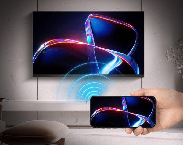 Tesla 32H665BHV smart TV