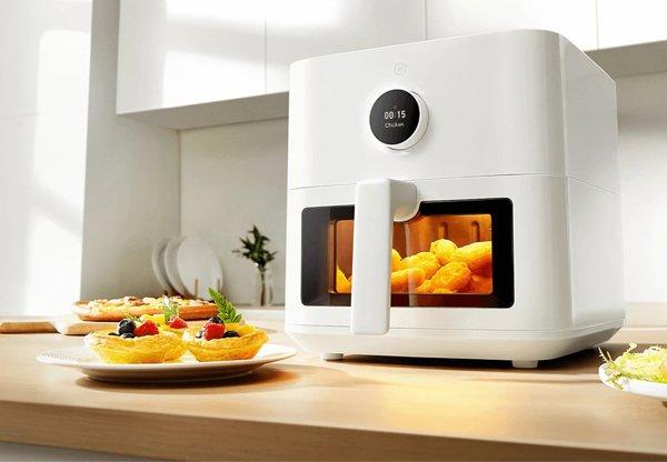 Xiaomi Smart Air Fryer 5.5L