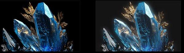 TCL 85P8L QD Mini LED TV