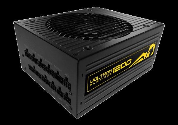 Armaggeddon VOLTRON PLATINUM 1200