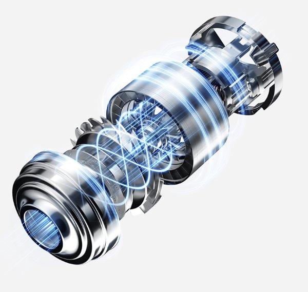 Xiaomi Vacuum Cleaner G20 Max