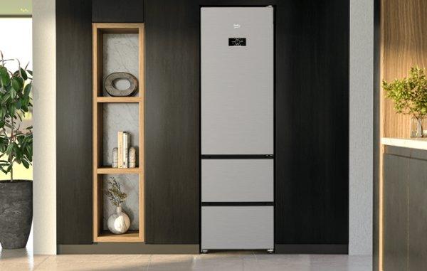 Beko B3RGNA354HXB1 frižider