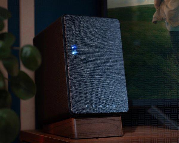 ONKYO GX-10DB White zvučnici
