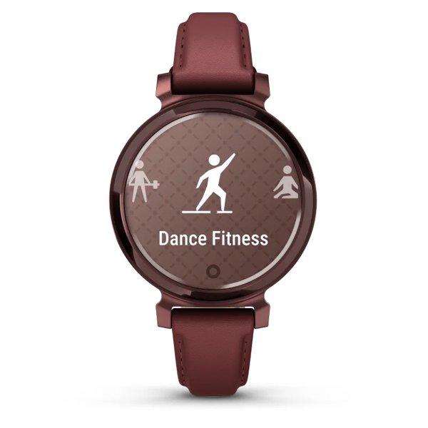 Garmin Lily 2 (Cream Gold)