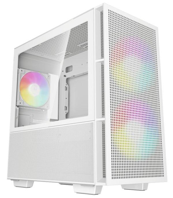 DEEPCOOL CH360 WH kućište