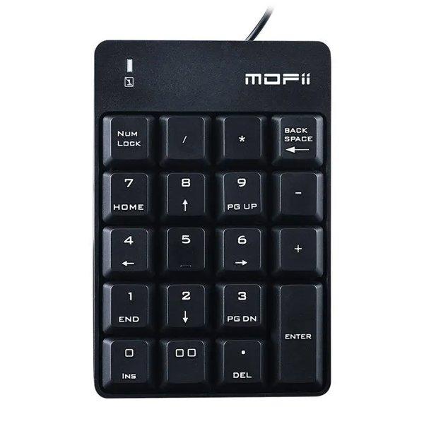MOFII X810 NUMPAD (Black)