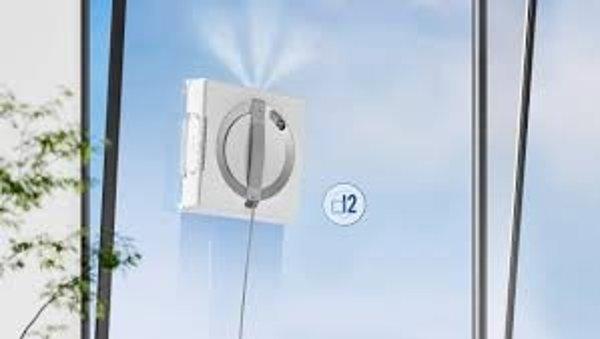 Ecovacs WINBOT W2 OMNI