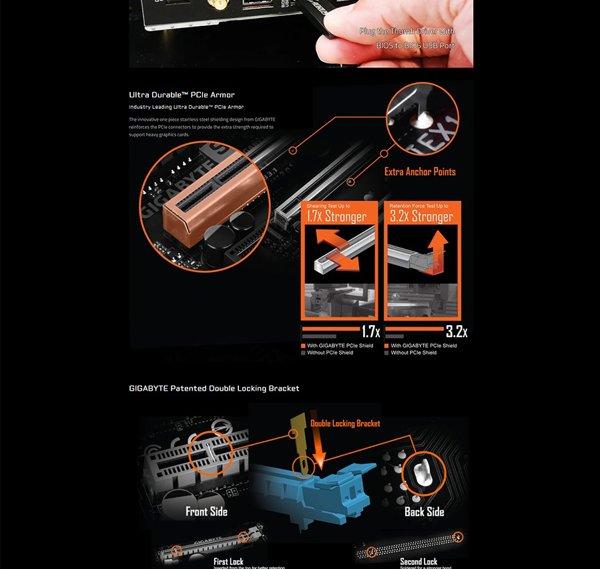 Gigabyte A520 AORUS ELITE rev. 1.0