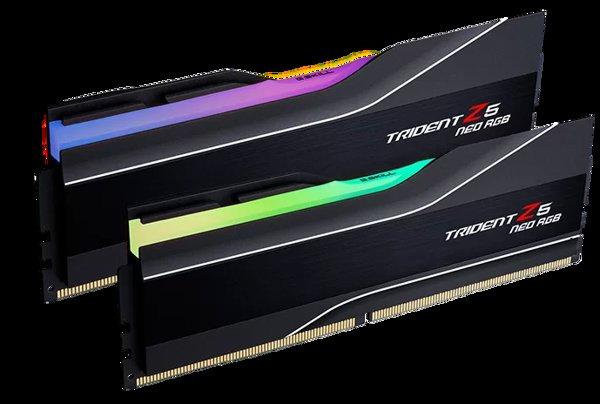 G.Skill&nbsp;Trident Z5 Neo RGB&nbsp;32GB&nbsp;DDR5-6000 RAM