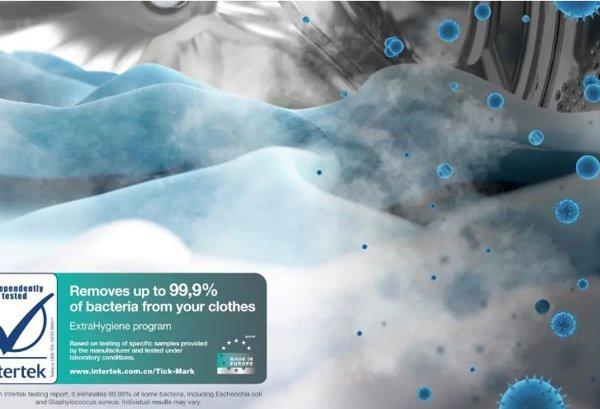 Gorenje WNGPI72SBS mašina za pranje veša
