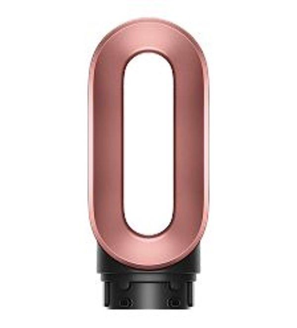 Dyson Airwrap Co-anda2x Straight+Wavy (Ceramic Pink)