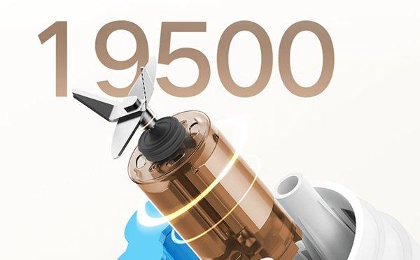 XIAOMI Portable Blender