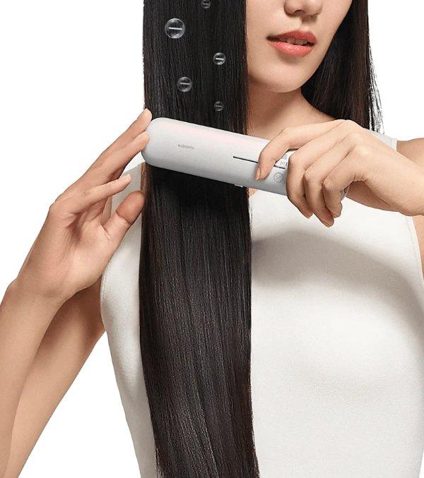 Xiaomi Cordless Hair Straightener Brush