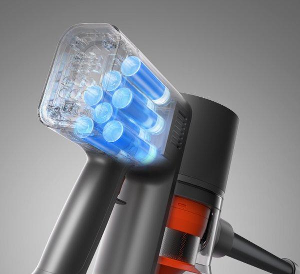 Xiaomi Vacuum Cleaner G20 Max