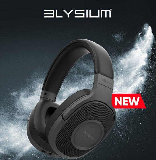 SONICGEAR SIGNATURE HYPERBASS 2 Black