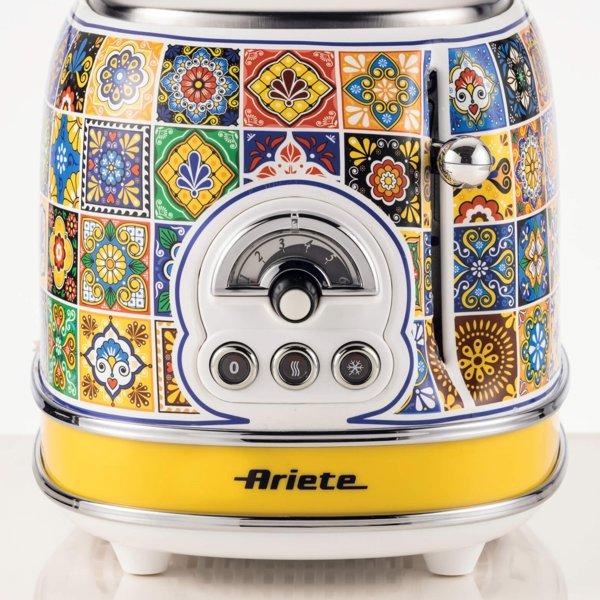 Ariete POSITANO 155POS toster
