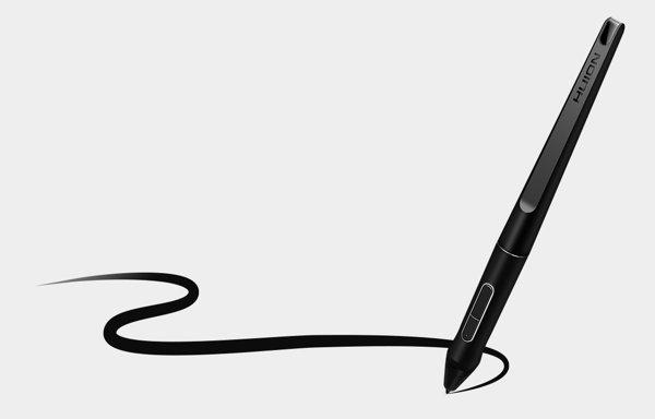 Babyliss Kamvas Pro 16