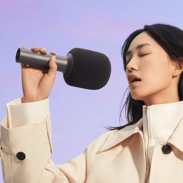 Xiaomi Karaoke Microphone