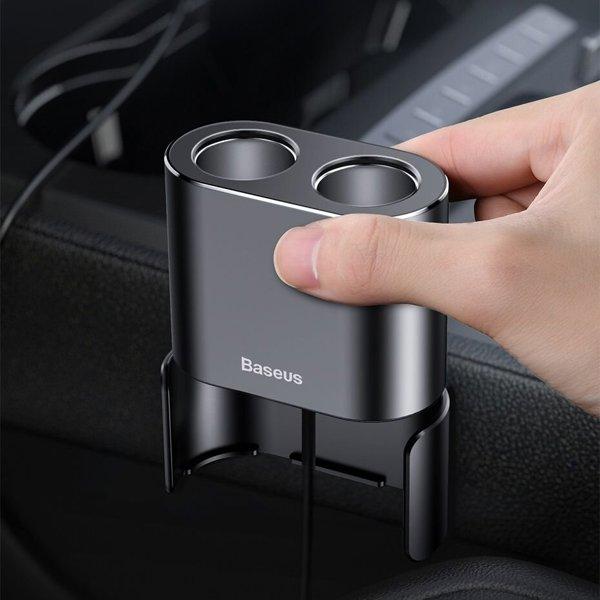 Baseus CRDYQ-01 mobilni punjac za auto