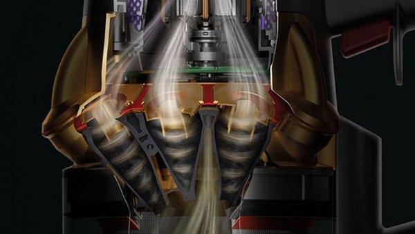 Dyson V15 Detect Absolute štapni usisavač