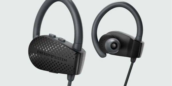 Energy System Sport 1+ (Bijela)