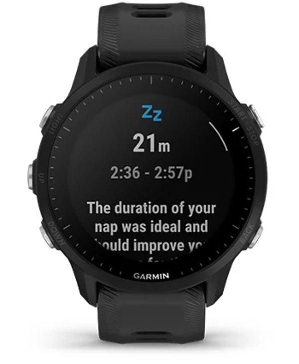 Garmin Forerunner 955 (CRNA)