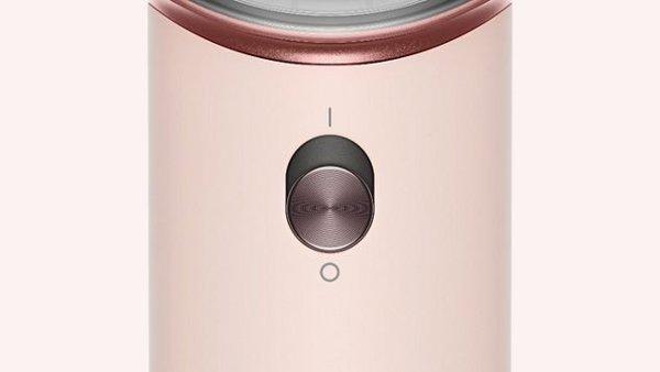 Dyson Supersonic Travel (Ceramic Pink/Rose Gold)