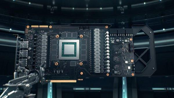 ASUS Dual GeForce RTX 5070 12GB GDDR7 OC Edition grafička kartica