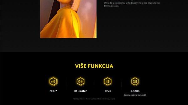 Xiaomi POCO X3 PRO 8GB 256GB (Metal Bronze)