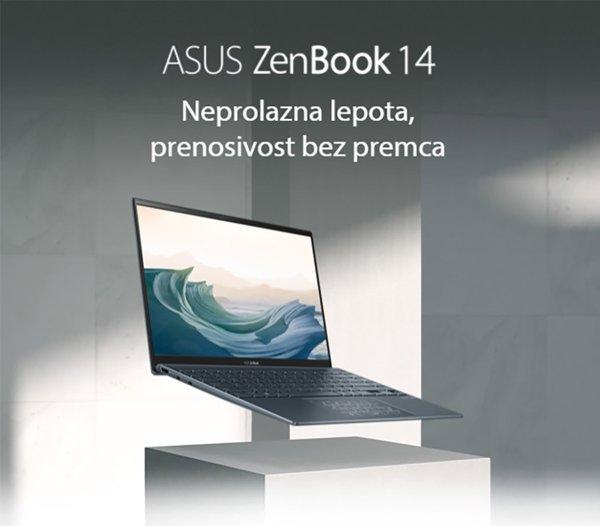 ASUS ZenBook UX425EA-WB711R