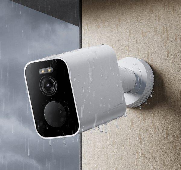 Xiaomi Outdoor Camera BW500 security kamera