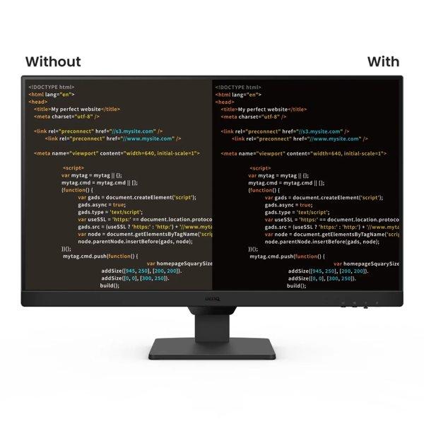 BenQ GW2790