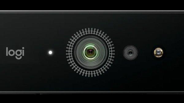 Logitech Brio 4K web kamera&nbsp;