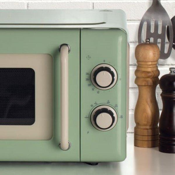 Ariete VINTAGE 20l AR3960BL mikrotalasna