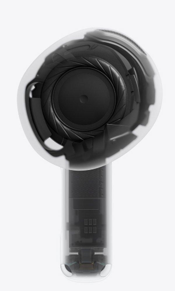 Apple AirPods 5 White slušalice