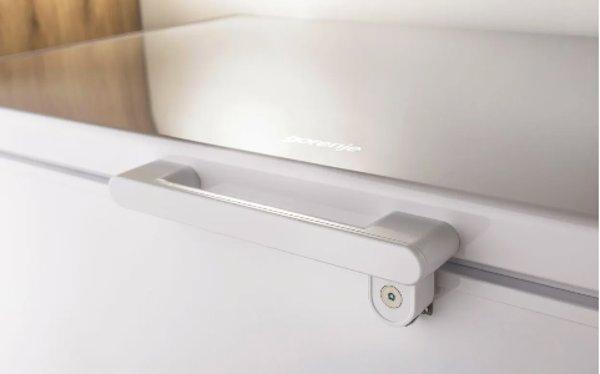 Gorenje FH19EAW horizontalni zamrzivač