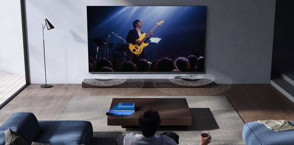 Xiaomi TV S Pro Mini LED 65 2026