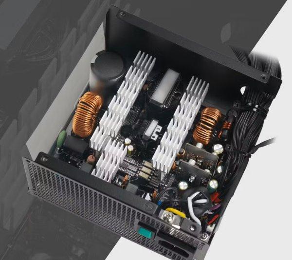 DEEPCOOL R-PL650D-FC0W-JDEU-V2