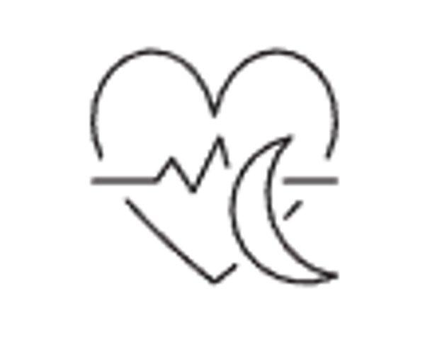 GARMIN VENU 4 45mm Black smartwatch 