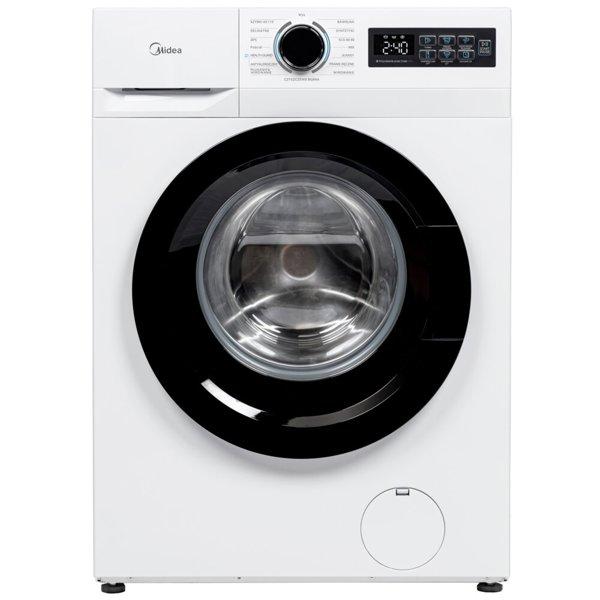 Midea MF110W60/W-HR