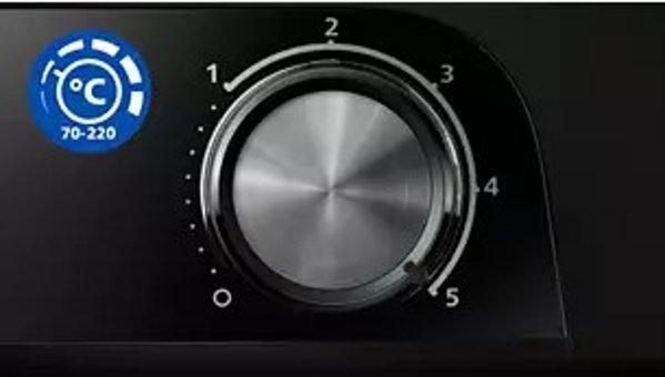 Philips HD6222/90 roštilj