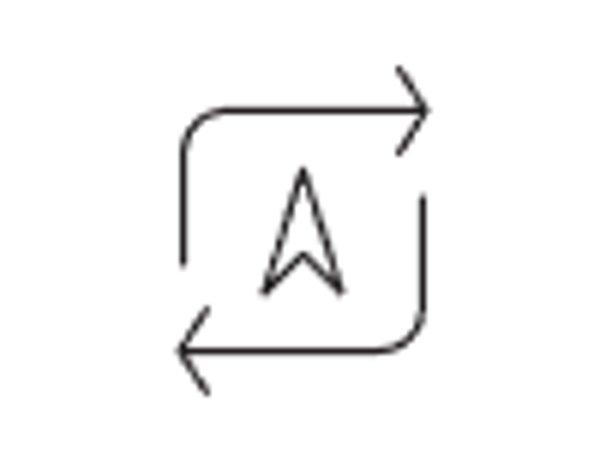 GARMIN Forerunner 970 Purple smartwatch